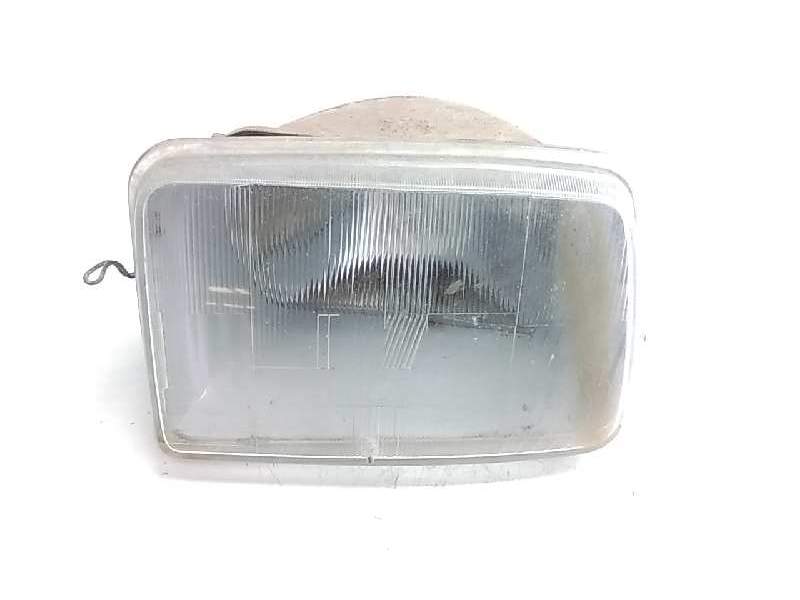 Recambio de faro izquierdo para renault 5 básico / l (r 1221) referencia OEM IAM   