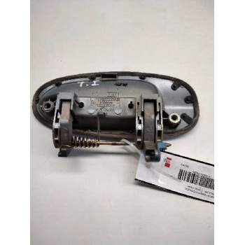 Recambio de maneta exterior trasera izquierda para daewoo evanda cdx referencia OEM IAM 96326889  
