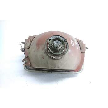 Recambio de faro izquierdo para renault 5 básico / l (r 1221) referencia OEM IAM   