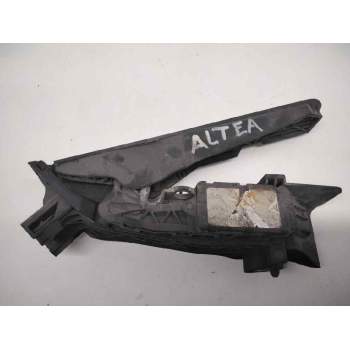 Recambio de pedal acelerador para seat altea (5p1) 1.9 tdi referencia OEM IAM   114741