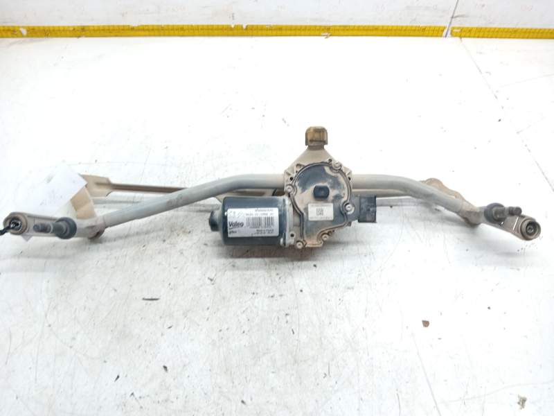 Recambio de motor limpia delantero para peugeot expert furgoneta (v_) 1.6 bluehdi 115 referencia OEM IAM W000067049  