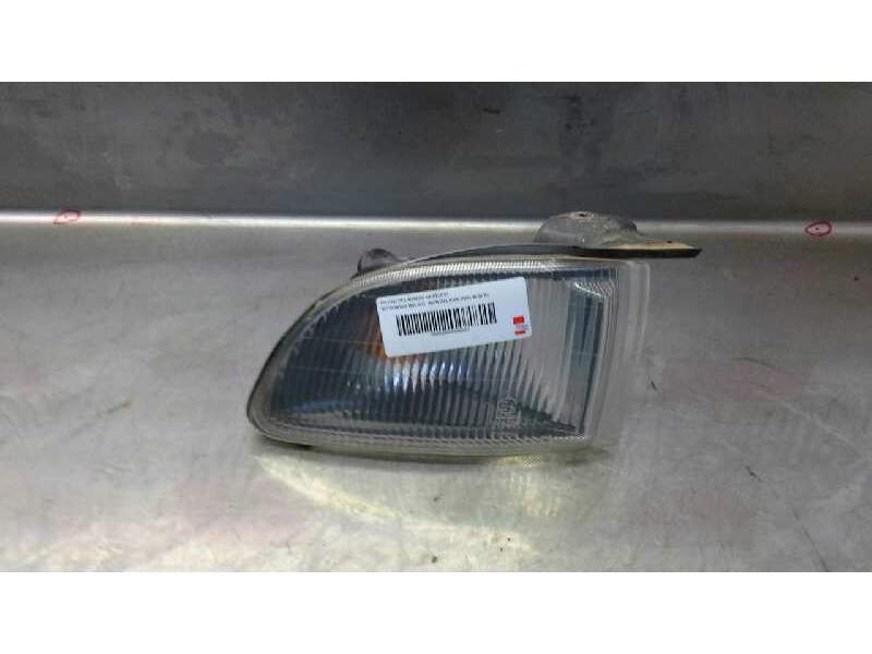 Recambio de piloto delantero derecho para mitsubishi galant berlina (e50) 2000 glsi berlina (4-ptas.) referencia OEM IAM   