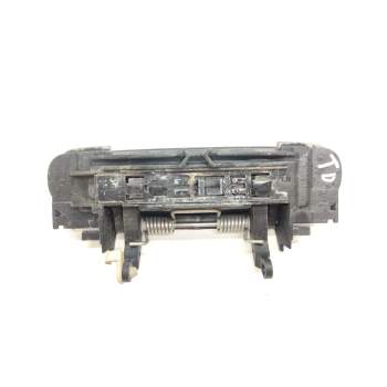 Recambio de maneta exterior trasera derecha para audi a3 (8p) 2.0 tdi ambition referencia OEM IAM 4B0839885  