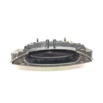 Recambio de maneta exterior trasera derecha para audi a3 (8p) 2.0 tdi ambition referencia OEM IAM 4B0839885  