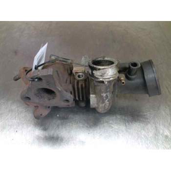 TURBOCOMPRESOR 4520145 91FF6K682AC 114742