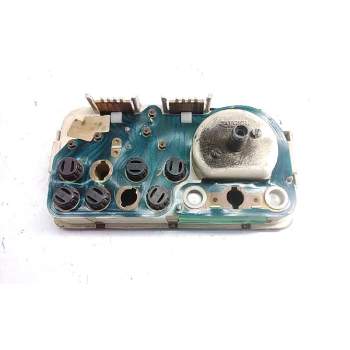 Recambio de cuadro instrumentos para renault 5 referencia OEM IAM   