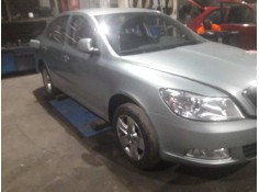 skoda octavia berlina (1z3) del año 2010 2