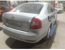 SKODA OCTAVIA BERLINA (1Z3)