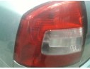 SKODA OCTAVIA BERLINA (1Z3)