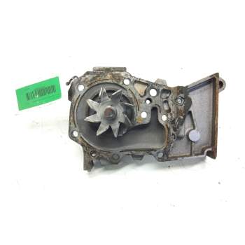 Recambio de bomba agua para renault megane ii berlina 5p expression referencia OEM IAM   