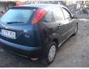 FORD FOCUS BERLINA (CAK)