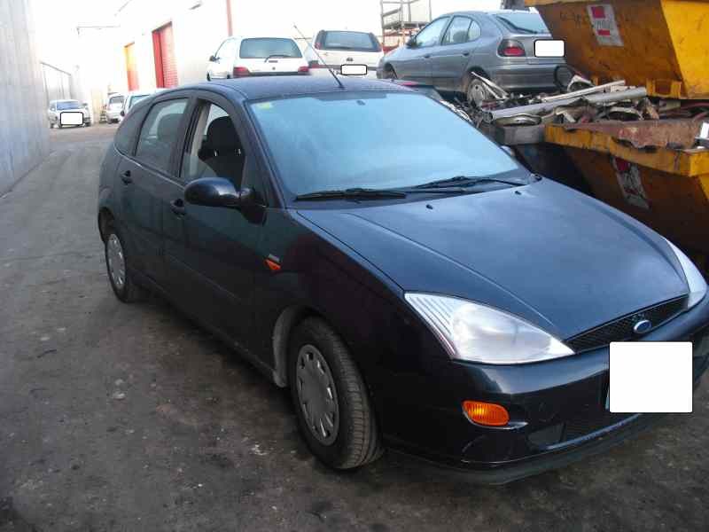ford focus berlina (cak) del año 1998