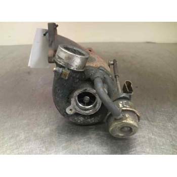 TURBOCOMPRESOR 4520145 91FF6K682AC 114742