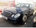 MERCEDES-BENZ CLASE E (W211) BERLINA