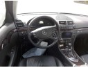 MERCEDES-BENZ CLASE E (W211) BERLINA