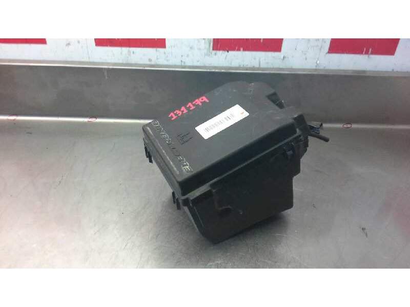 Recambio de caja fusibles para citroën berlingo 2.0 hdi sx familiar referencia OEM IAM   