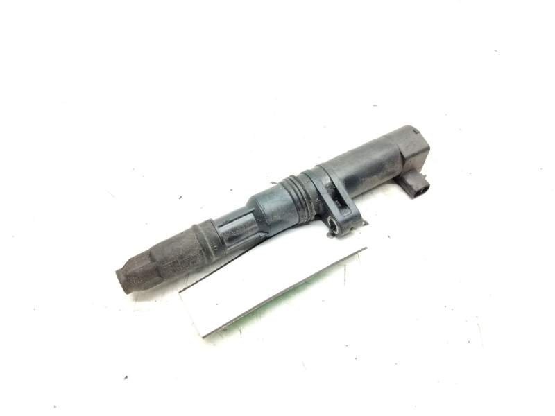 Recambio de bobina encendido para renault megane ii berlina 5p expression referencia OEM IAM 7700875000  