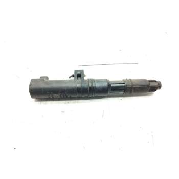 Recambio de bobina encendido para renault megane ii berlina 5p expression referencia OEM IAM 7700875000  
