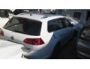 VOLKSWAGEN GOLF VII SPORTSVAN