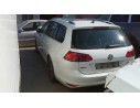 VOLKSWAGEN GOLF VII SPORTSVAN
