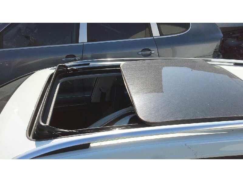 volkswagen golf vii sportsvan del año 2014