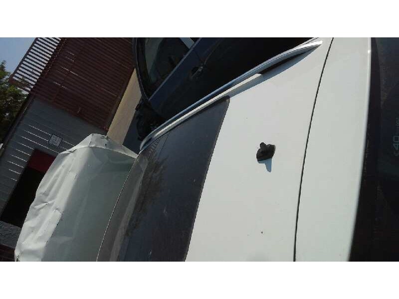 volkswagen golf vii sportsvan del año 2014