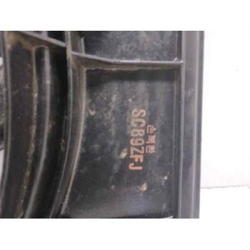 Recambio de electroventilador para hyundai tucson (jm) 2.0 crdi comfort referencia OEM IAM 253801F251  