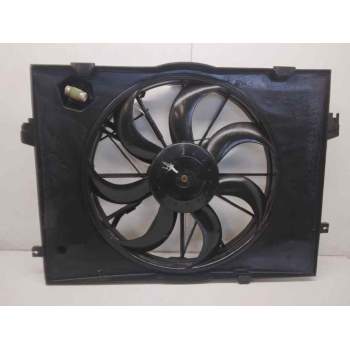 Recambio de electroventilador para hyundai tucson (jm) 2.0 crdi comfort referencia OEM IAM 253801F251  