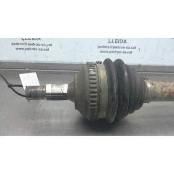 Recambio de transmision delantera izquierda para peugeot 406 berlina (s1/s2) 2.0 cat referencia OEM IAM 8LN69  