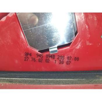Recambio de piloto trasero derecho porton para audi a3 (8p) 2.0 tdi ambition referencia OEM IAM 8P4945094B  