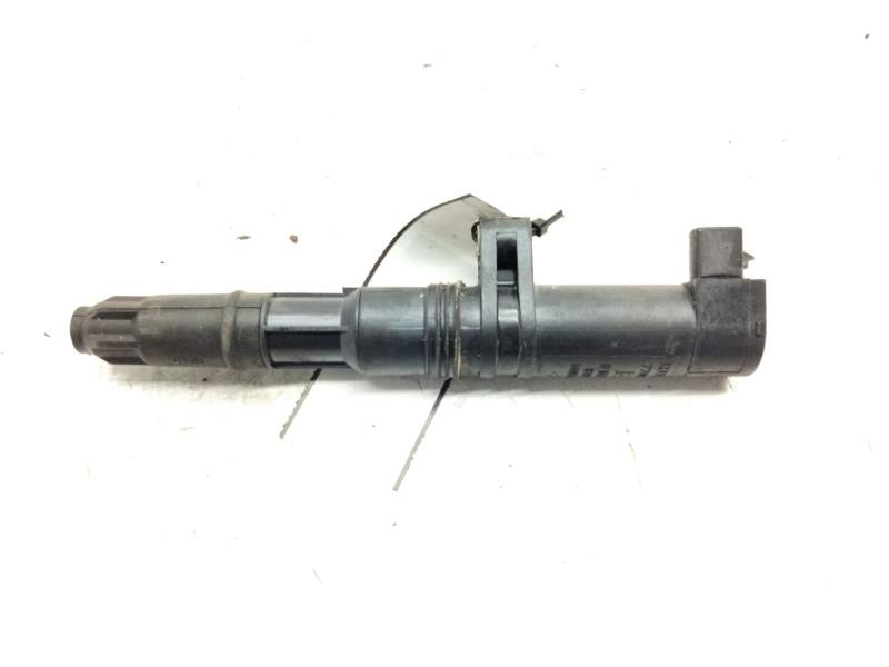 Recambio de bobina encendido para renault megane ii berlina 5p expression referencia OEM IAM 7700875000  