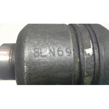 Recambio de transmision delantera izquierda para peugeot 406 berlina (s1/s2) 2.0 cat referencia OEM IAM 8LN69  