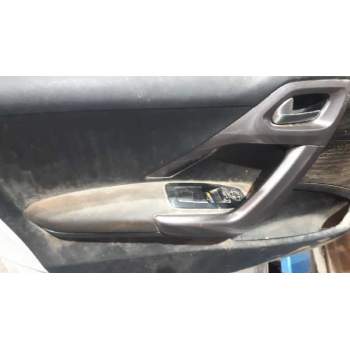 peugeot 2008 (--.2013) del año 2015