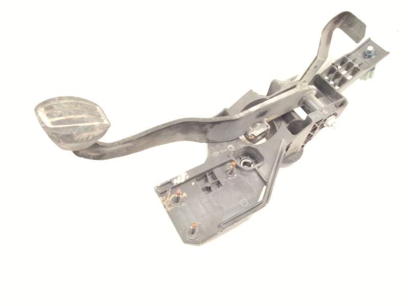 Recambio de pedal freno para peugeot expert furgoneta (v_) 1.6 bluehdi 115 referencia OEM IAM 9816819580  
