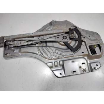 Recambio de elevalunas delantero izquierdo para hyundai tucson (jm) 2.0 crdi comfort referencia OEM IAM 824052E000  