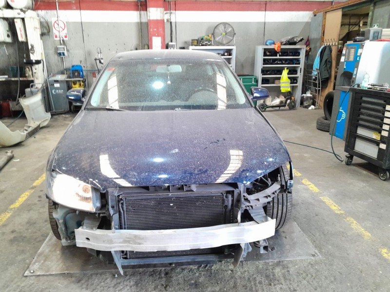 audi a3 (8p) del año 2004