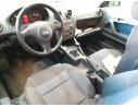 AUDI A3 (8P)