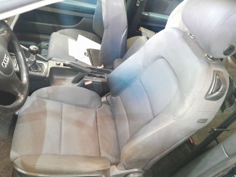 audi a3 (8p) del año 2004