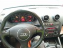 AUDI A3 (8P)