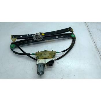 Recambio de elevalunas trasero derecho para audi q7 (4lb) 3.0 tdi quattro referencia OEM IAM 4L0839462A  