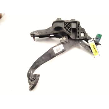 Recambio de pedal freno para peugeot expert furgoneta (v_) 1.6 bluehdi 115 referencia OEM IAM 9816819580  