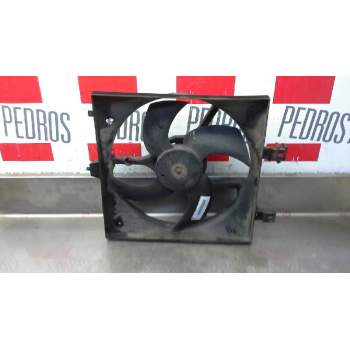 Recambio de electroventilador para nissan primera berlina (p11) 2.0 16v cat referencia OEM IAM 8240196  