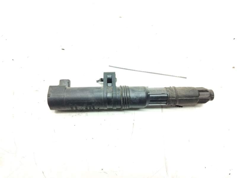 Recambio de bobina encendido para renault megane ii berlina 5p expression referencia OEM IAM 7700875000  