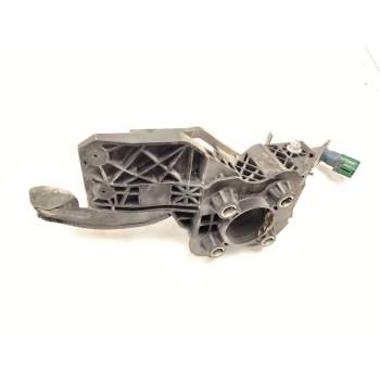Recambio de pedal freno para peugeot expert furgoneta (v_) 1.6 bluehdi 115 referencia OEM IAM 9816819580  
