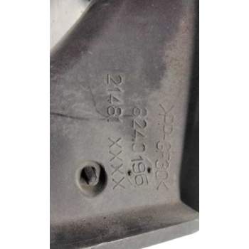 Recambio de electroventilador para nissan primera berlina (p11) 2.0 16v cat referencia OEM IAM 8240196  
