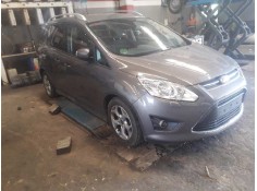 ford grand c-max del año 2013 2