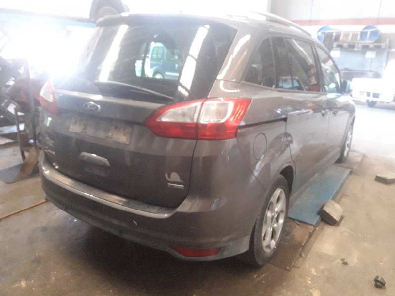 ford grand c-max del año 2013