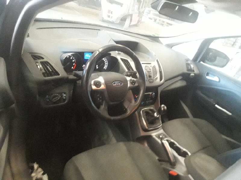 ford grand c-max del año 2013