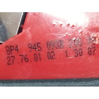 Recambio de piloto trasero izquierdo porton para audi a3 (8p) 2.0 tdi ambition referencia OEM IAM 8P4945093B  