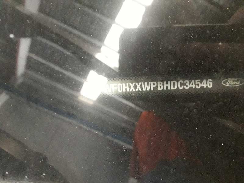 ford grand c-max del año 2013